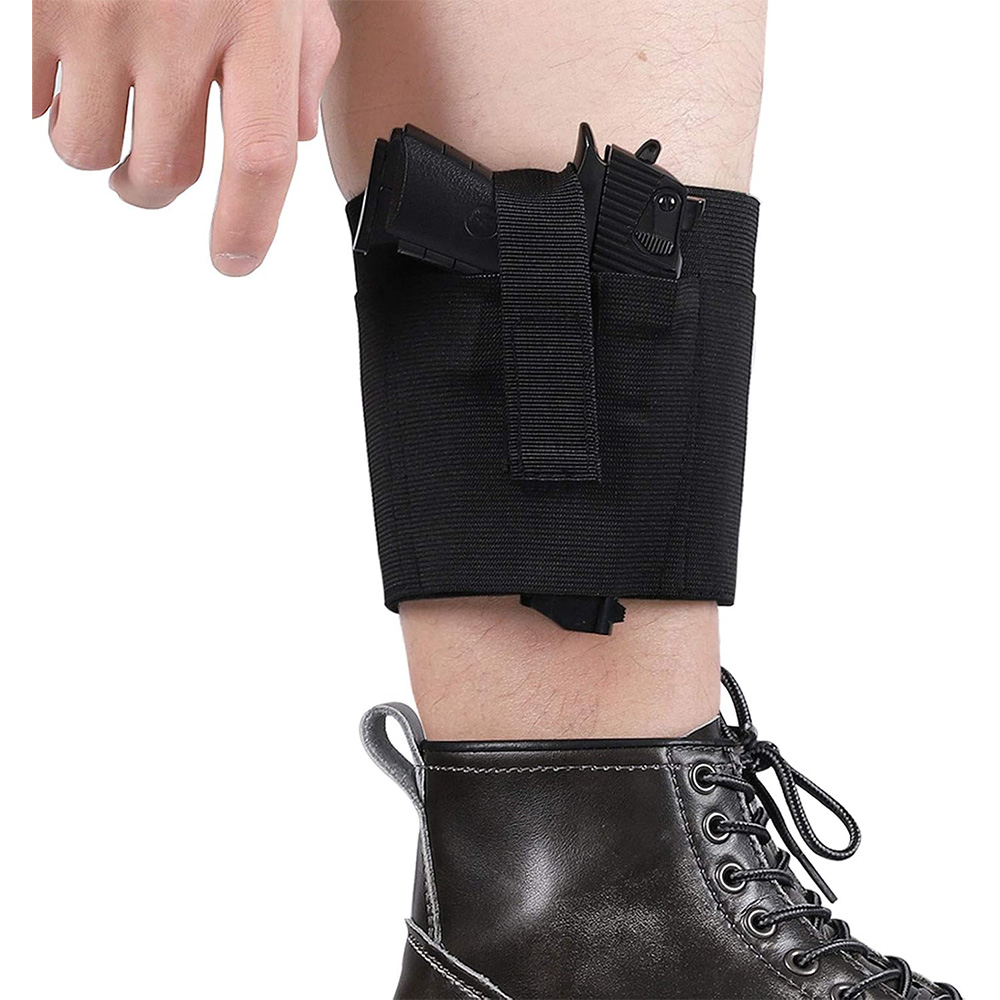 Ankle Holster