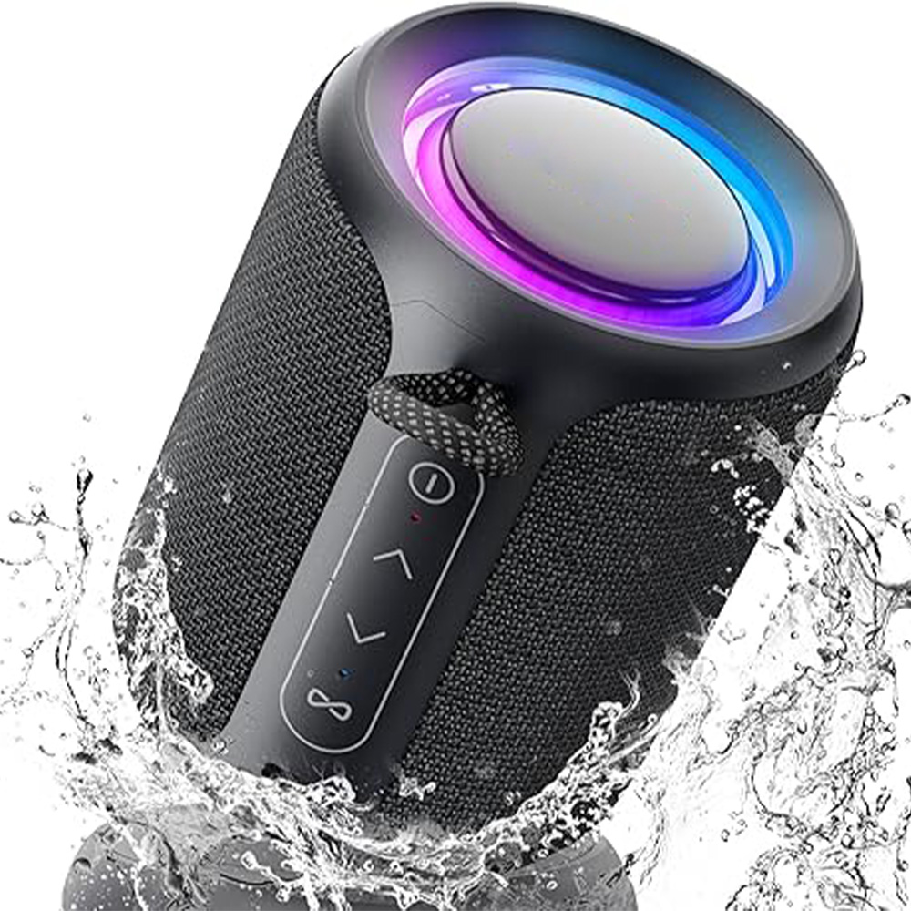 Bluetooth Speaker